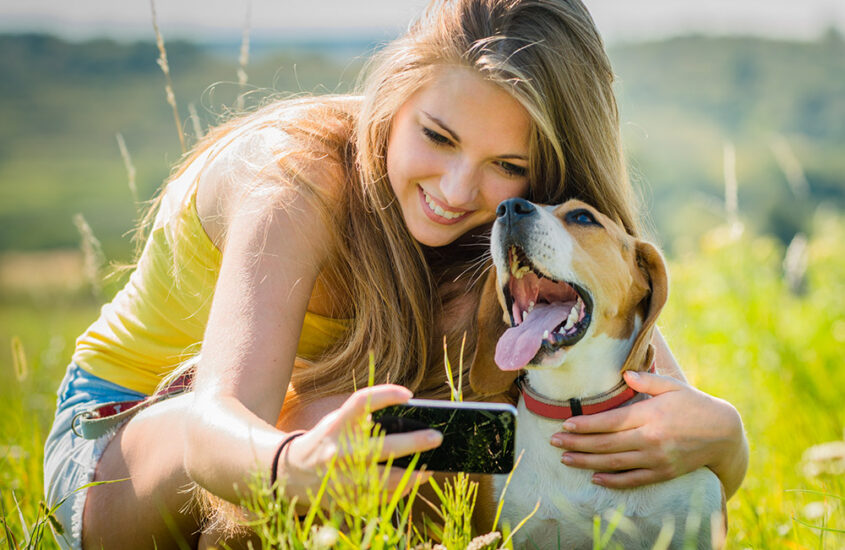 5 Tips for Taking Better Pet Photos With Your Smartphone