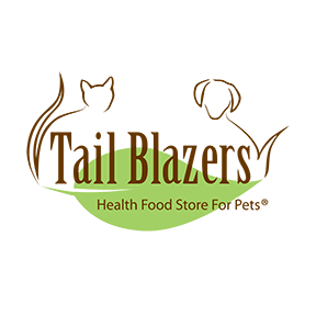 Tail Blazers Pets - Blog
