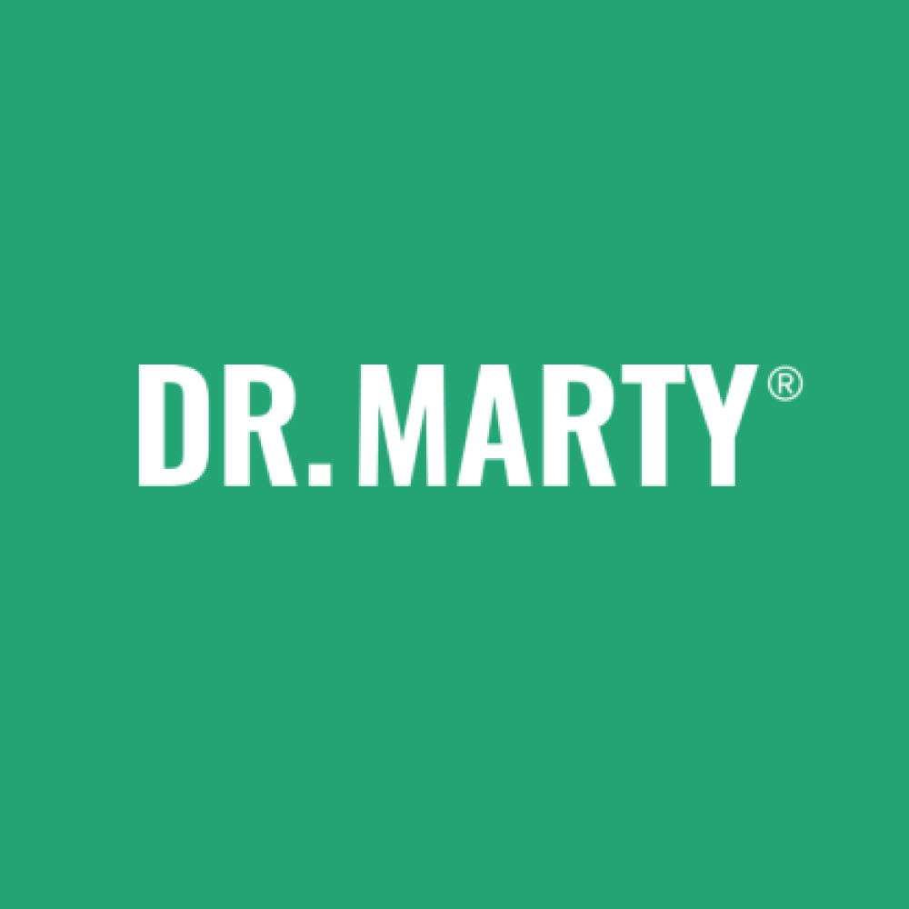 Dr Martys