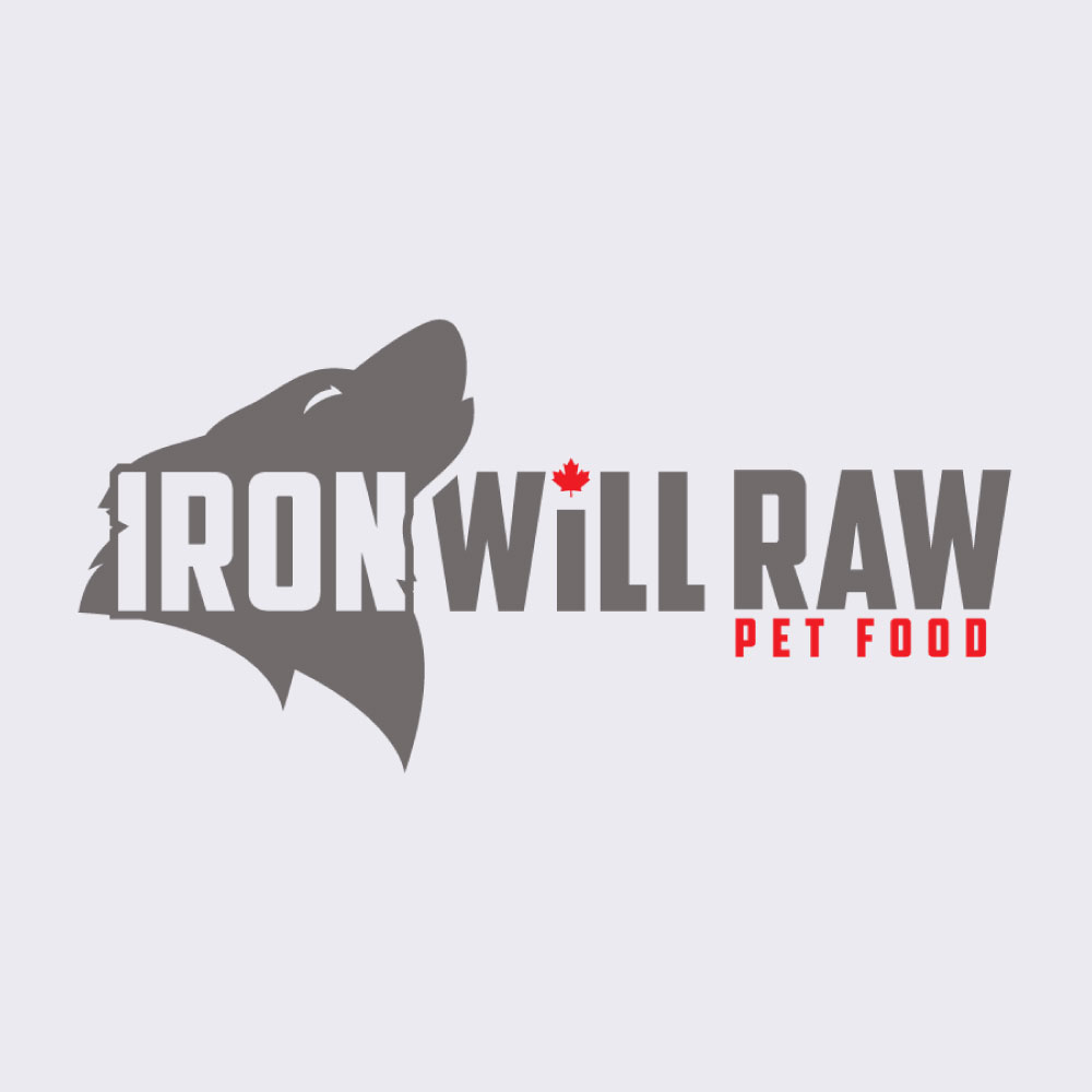 Iron Will Pet Food
