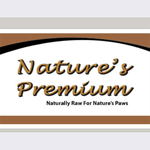 Natures Premium Pet Food