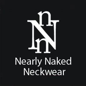 Nearly Naked Neckwear