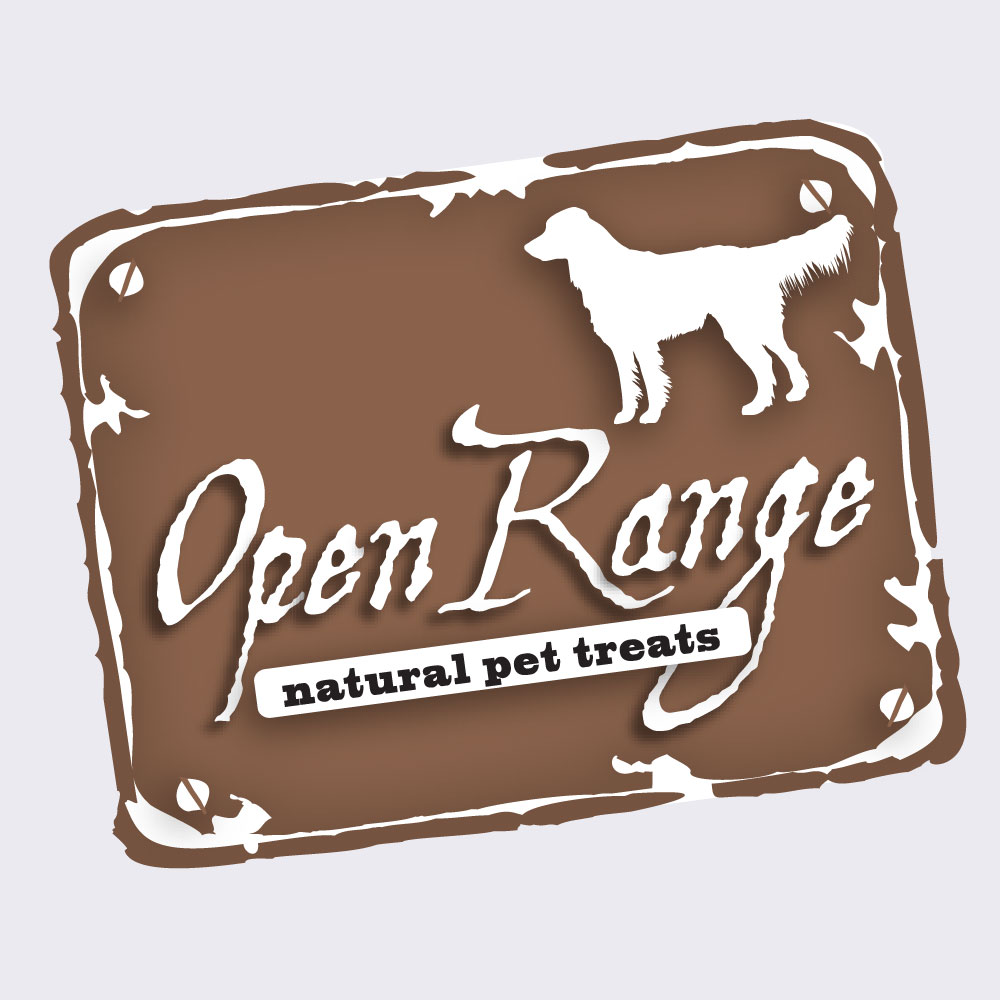 Open Range Pet Treats