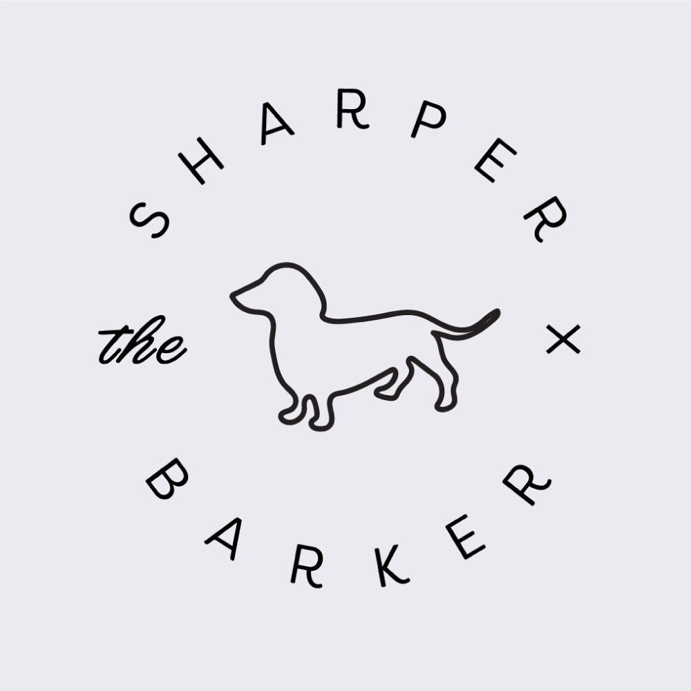 Sharper Barker