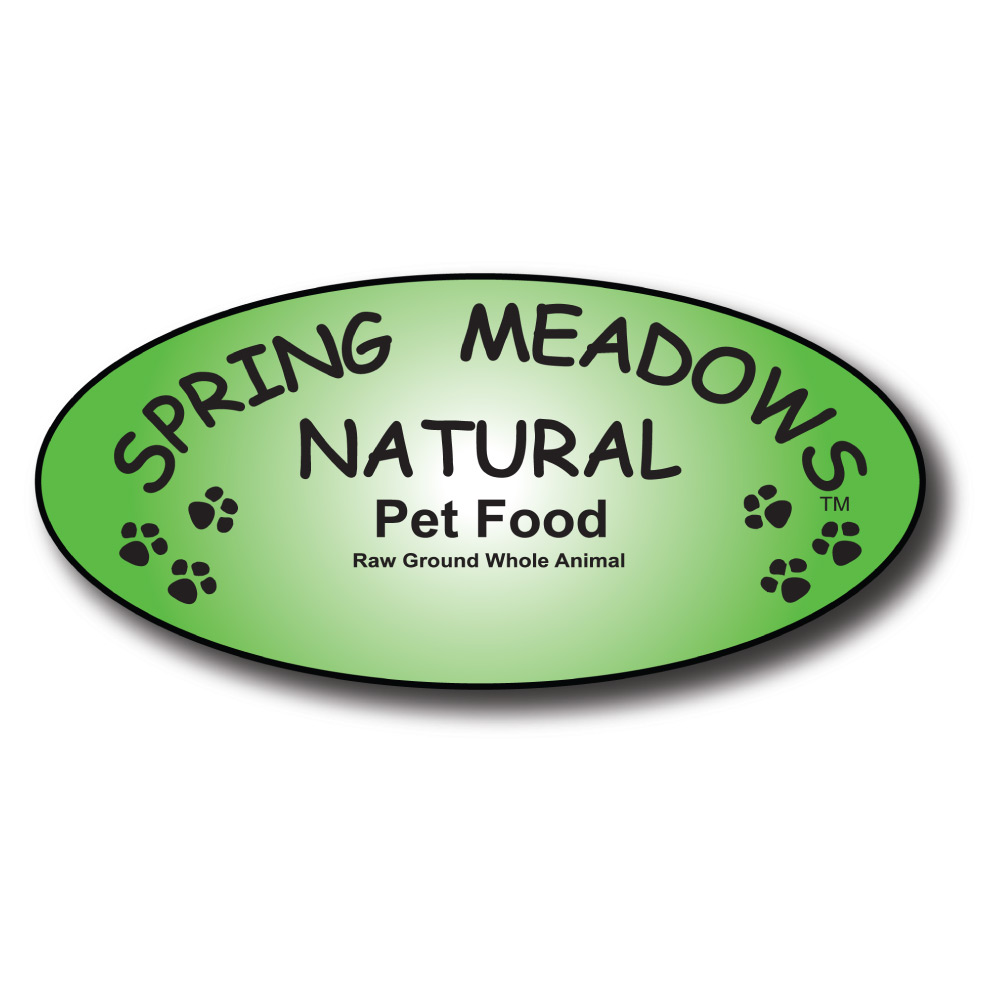 Spring Meadows